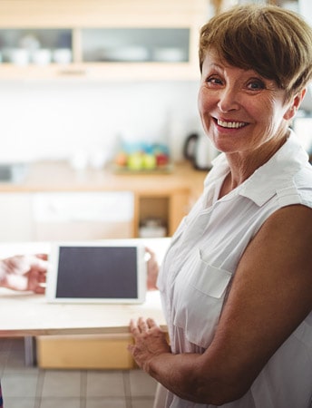 Woman who’s sold her life insurance